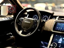 لاند روفر رانج روفر سبورت